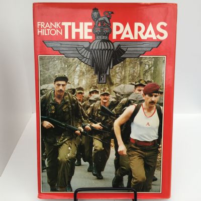 THE PARAS