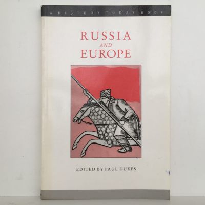 RUSSIA and EUROPE