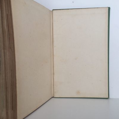 GLAMORGAN: Its History & Topography