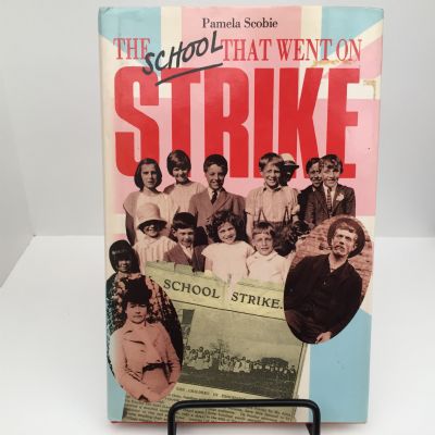 The School That Went on Strike