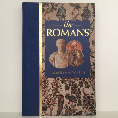 THE ROMANS