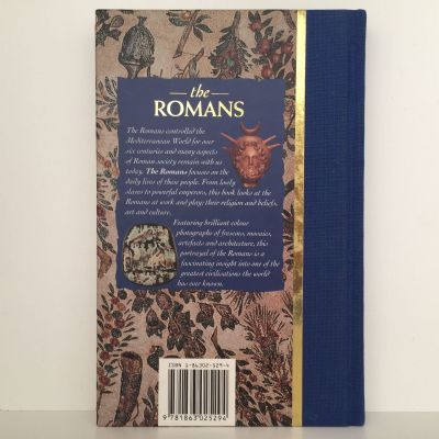 THE ROMANS