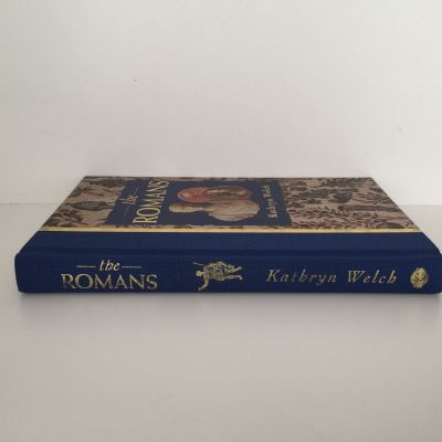 THE ROMANS