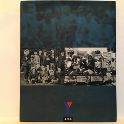 BODY, MIND and SPIRIT: YMCA Auckland Celebrating 150 Years 1855-2005