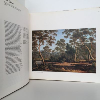 THE AUSTRALIAN LANDSCAPE and Its Artists
