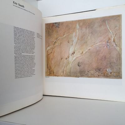 THE AUSTRALIAN LANDSCAPE and Its Artists