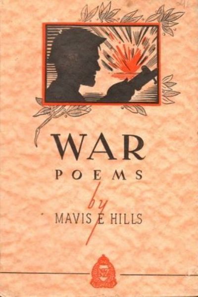 WAR POEMS 