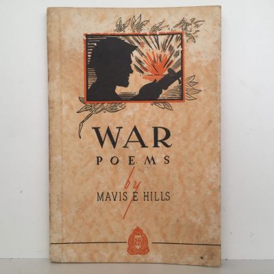 WAR POEMS