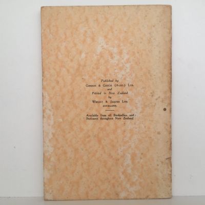 WAR POEMS