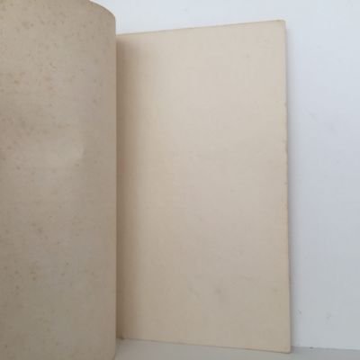 WAR POEMS