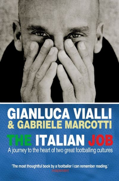 The Italian Job 