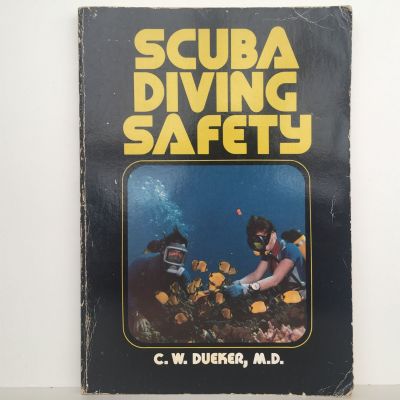 SCUBA DIVING SAFETY