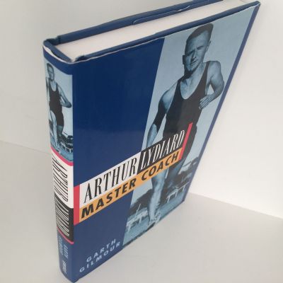 ARTHUR LYDIARD: Master Coach