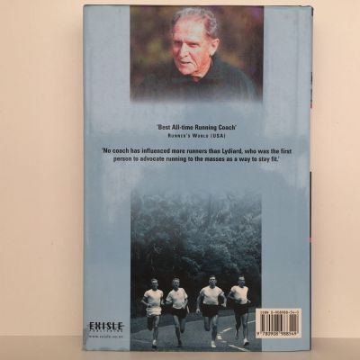 ARTHUR LYDIARD: Master Coach