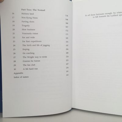 ARTHUR LYDIARD: Master Coach