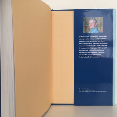 ARTHUR LYDIARD: Master Coach