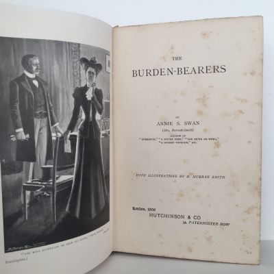 The Burden Bearers