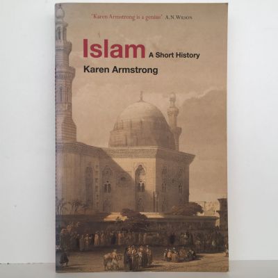ISLAM: A Short History