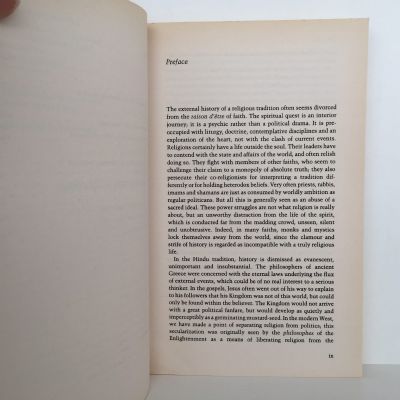 ISLAM: A Short History