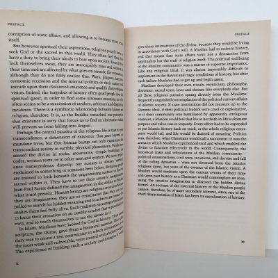 ISLAM: A Short History