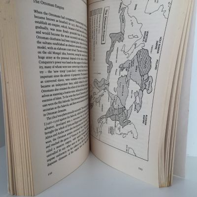 ISLAM: A Short History