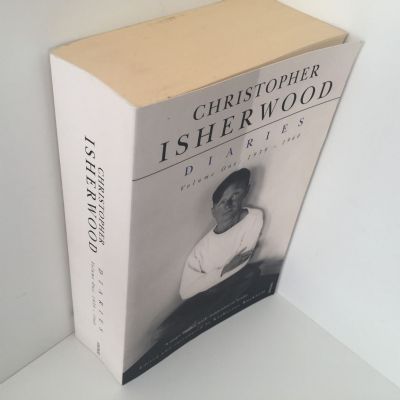 CHRISTOPHER ISHERWOOD DIARIES: Volume 1 1939-1960