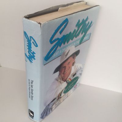 SMITHY: Just A Drummer In The Band - The Ian Smith Story
