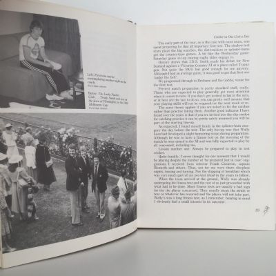 SMITHY: Just A Drummer In The Band - The Ian Smith Story