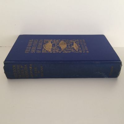 FIELD BOOK OF THE SHORE FISHES OF BERMUDA