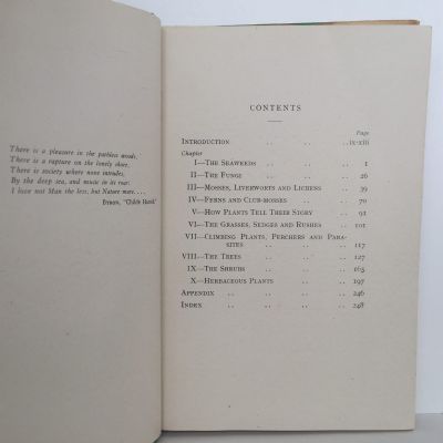 THE FLORA OF NEW ZEALAND: 3rd Revised Edition