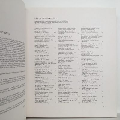 TWO HUNDRED YEARS OF NEW ZEALAND PAINTING
