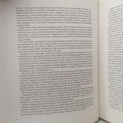 TWO HUNDRED YEARS OF NEW ZEALAND PAINTING
