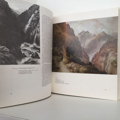 TWO HUNDRED YEARS OF NEW ZEALAND PAINTING