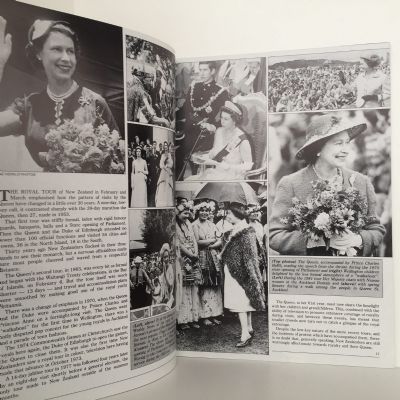 THE WEEKLY NEWS ANNUAL