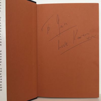 BACKSTAGE PASSES: Life On The Wild Side With David Bowie