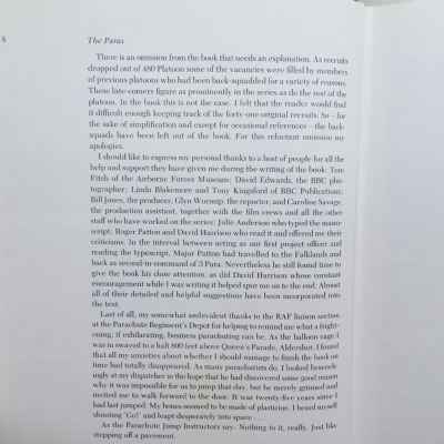 THE PARAS