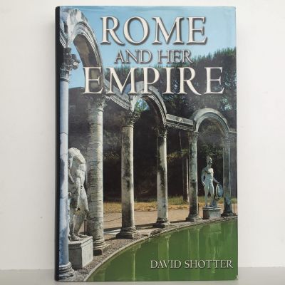 Rome and Her Empire