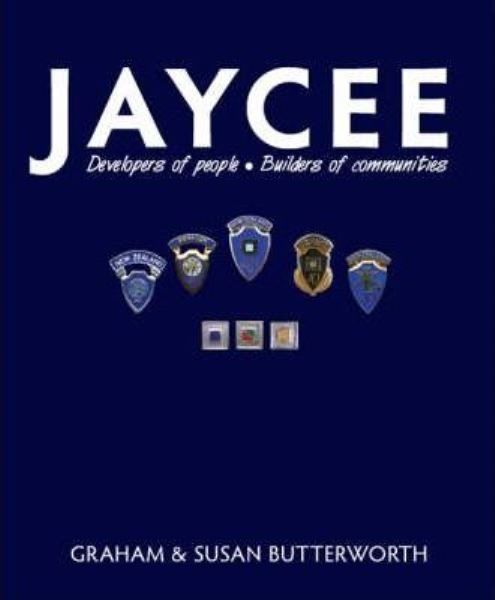 JAYCEE: Developers of People, Builders of Communities