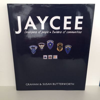 JAYCEE: Developers of People, Builders of Communities