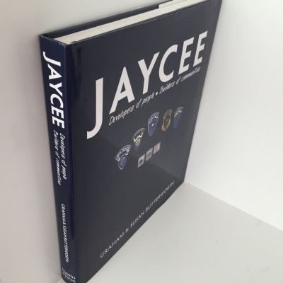 JAYCEE: Developers of People, Builders of Communities