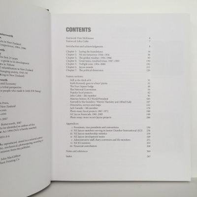 JAYCEE: Developers of People, Builders of Communities