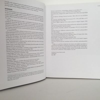 JAYCEE: Developers of People, Builders of Communities
