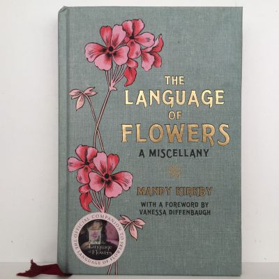 THE LANGUAGE OF FLOWERS GIFT BOOK