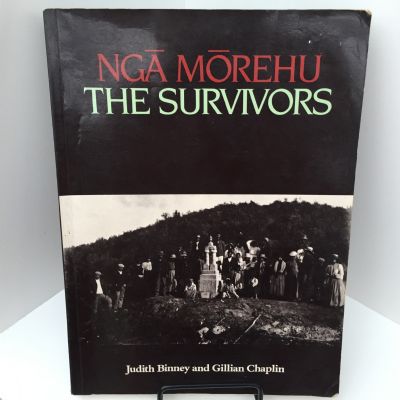 NGA MOREHU: The Survivors