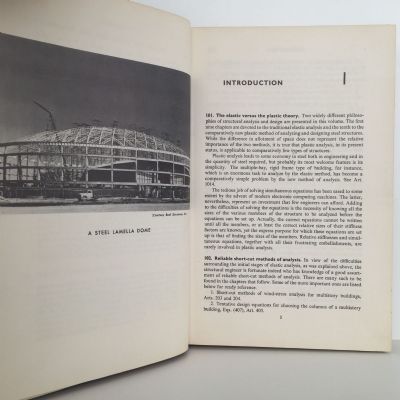 Advanced Design In Structural Steel