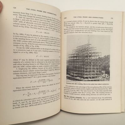 Advanced Design In Structural Steel