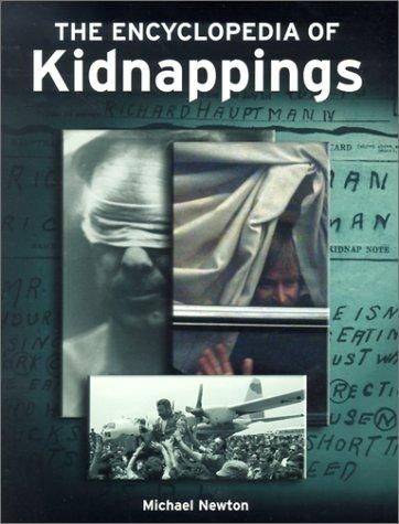 THE ENCYCLOPEDIA OF KIDNAPPINGS