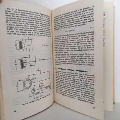 BRIDGES and other NULL DEVICES