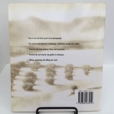 Better Picture Guide to Travel Photography
