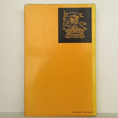Wellington Cricket Centenary 1875 - 1975